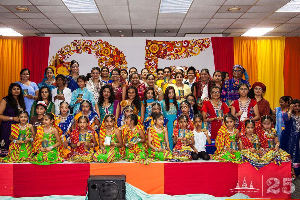 ©1987-2017 SKS Swaminarayan Temple East London